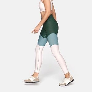 Outdoor voices springs 7/8 leggings